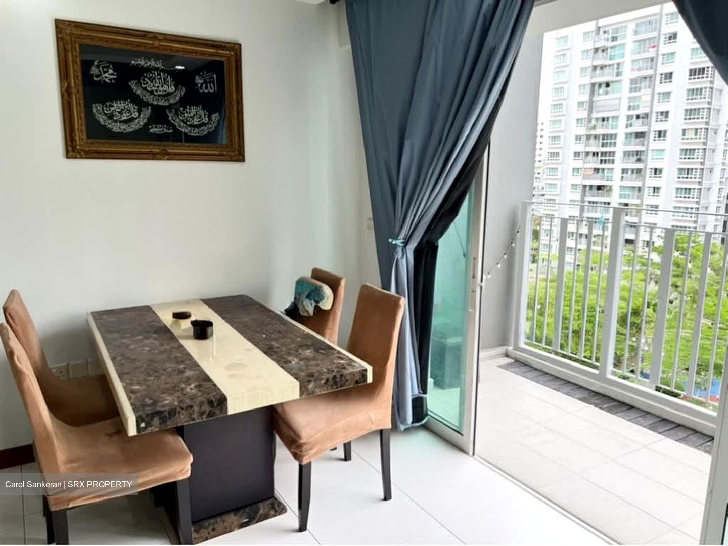 Blk 268C Punggol Sapphire (Punggol), HDB 4 Rooms #590001411